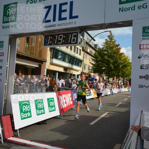 20.09.2026 - PSD Bank Halbmarathon LAZAROV Photography http://msf.ph/oto/10548809 20.09.2026 11:19:15 Ziel 2541, 3272, 4169 meine-sportfotos.de