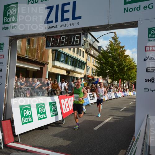 20.09.2026 - PSD Bank Halbmarathon LAZAROV Photography http://msf.ph/oto/10548810 20.09.2026 11:19:15 Ziel 2541, 3272, 4169 meine-sportfotos.de