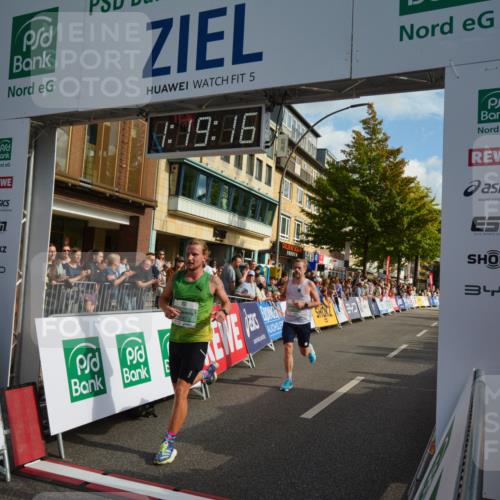 20.09.2026 - PSD Bank Halbmarathon LAZAROV Photography http://msf.ph/oto/10548812 20.09.2026 11:19:16 Ziel 2541, 3272, 4169 meine-sportfotos.de