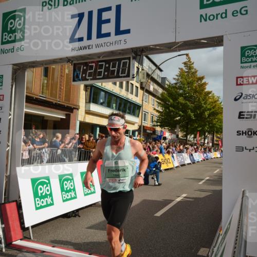 20.09.2026 - PSD Bank Halbmarathon LAZAROV Photography http://msf.ph/oto/10548915 20.09.2026 11:23:39 Ziel 1842, 4268 meine-sportfotos.de