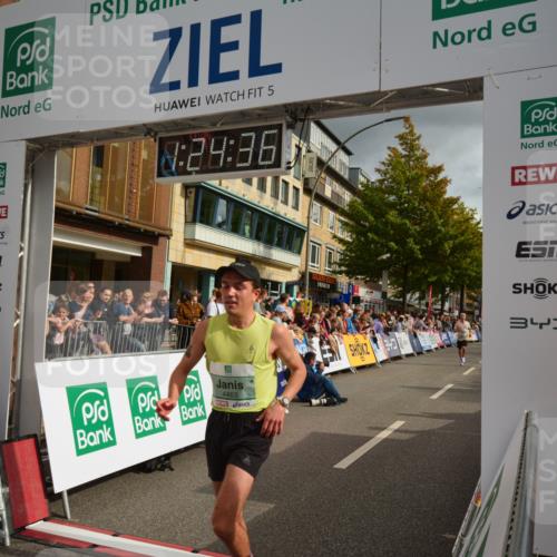 20.09.2026 - PSD Bank Halbmarathon LAZAROV Photography http://msf.ph/oto/10548987 20.09.2026 11:24:36 Ziel 1636, 2365, 2766, 3548, 4463 meine-sportfotos.de
