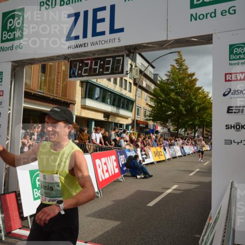20.09.2026 - PSD Bank Halbmarathon LAZAROV Photography http://msf.ph/oto/10548989 20.09.2026 11:24:36 Ziel 1636, 2365, 2766, 3548, 4463 meine-sportfotos.de