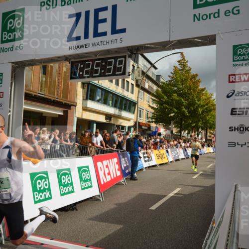 20.09.2026 - PSD Bank Halbmarathon LAZAROV Photography http://msf.ph/oto/10549043 20.09.2026 11:25:39 Ziel 1428, 2744 meine-sportfotos.de