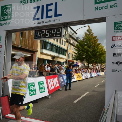 20.09.2026 - PSD Bank Halbmarathon LAZAROV Photography http://msf.ph/oto/10549047 20.09.2026 11:25:42 Ziel 1428, 2744 meine-sportfotos.de