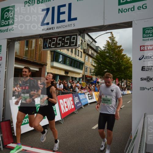 20.09.2026 - PSD Bank Halbmarathon LAZAROV Photography http://msf.ph/oto/10549055 20.09.2026 11:25:59 Ziel 2377, 2388, 4133, 4277, 4347, 4729 meine-sportfotos.de