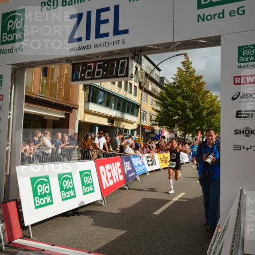 20.09.2026 - PSD Bank Halbmarathon LAZAROV Photography http://msf.ph/oto/10549065 20.09.2026 11:26:10 Ziel 2333, 3710, 4347, 4518 meine-sportfotos.de