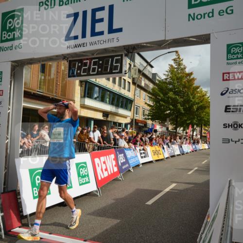 20.09.2026 - PSD Bank Halbmarathon LAZAROV Photography http://msf.ph/oto/10549070 20.09.2026 11:26:14 Ziel 2333, 2603, 2620, 3710, 4347, 4518 meine-sportfotos.de