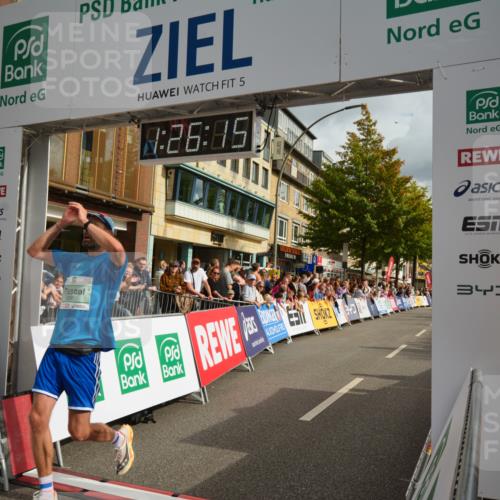 20.09.2026 - PSD Bank Halbmarathon LAZAROV Photography http://msf.ph/oto/10549071 20.09.2026 11:26:15 Ziel 2333, 2603, 2620, 3710, 4174, 4347, 4518 meine-sportfotos.de