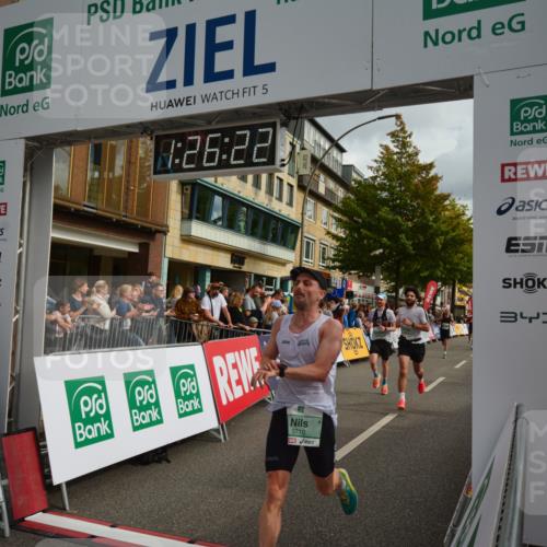20.09.2026 - PSD Bank Halbmarathon LAZAROV Photography http://msf.ph/oto/10549082 20.09.2026 11:26:22 Ziel 1518, 2603, 2620, 3710, 4174, 4518 meine-sportfotos.de