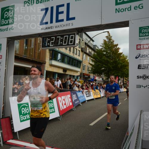 20.09.2026 - PSD Bank Halbmarathon LAZAROV Photography http://msf.ph/oto/10549150 20.09.2026 11:27:07 Ziel 1314, 1574, 2346, 3870, 4553 meine-sportfotos.de