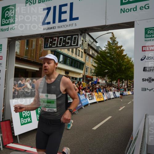 20.09.2026 - PSD Bank Halbmarathon LAZAROV Photography http://msf.ph/oto/10549422 20.09.2026 11:30:50 Ziel 1055, 3009, 4113, 4505, 4712 meine-sportfotos.de