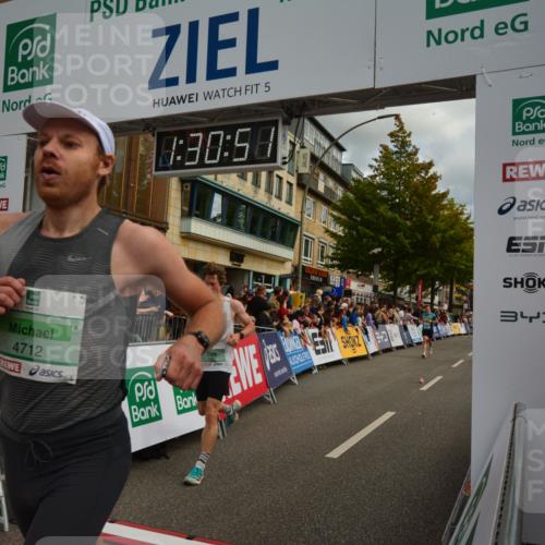 20.09.2026 - PSD Bank Halbmarathon LAZAROV Photography http://msf.ph/oto/10549423 20.09.2026 11:30:50 Ziel 1055, 3009, 4113, 4505, 4712 meine-sportfotos.de