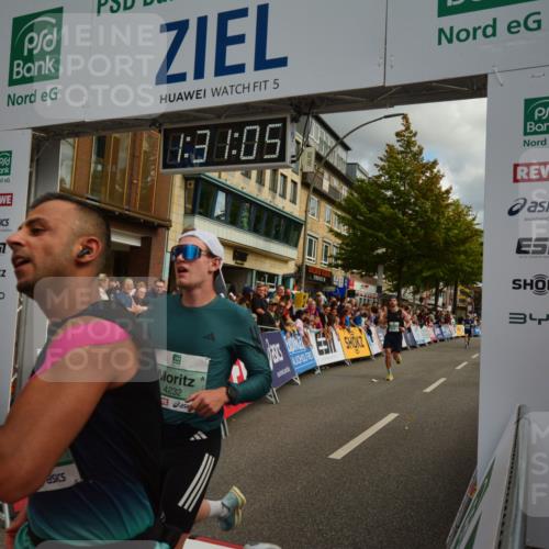 20.09.2026 - PSD Bank Halbmarathon LAZAROV Photography http://msf.ph/oto/10549455 20.09.2026 11:31:05 Ziel 1135, 1639, 1724, 3009, 3448, 4113, 4232, 4504 meine-sportfotos.de