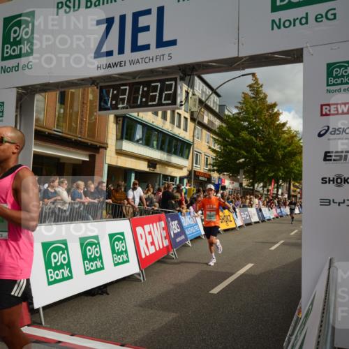 20.09.2026 - PSD Bank Halbmarathon LAZAROV Photography http://msf.ph/oto/10549489 20.09.2026 11:31:32 Ziel 2378, 3198, 3317, 3393, 3899, 4177, 4567, 4664 meine-sportfotos.de