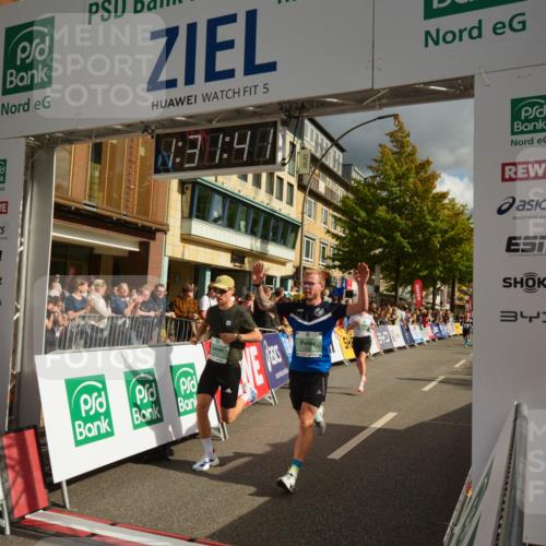 20.09.2026 - PSD Bank Halbmarathon LAZAROV Photography http://msf.ph/oto/10549509 20.09.2026 11:31:40 Ziel 2378, 3230, 3317, 3393, 3721, 4177, 4567, 4573 meine-sportfotos.de