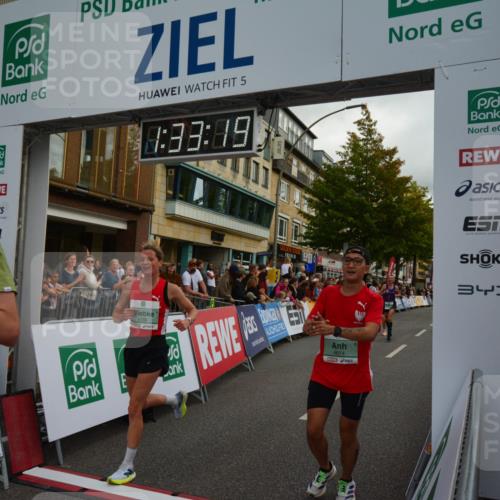 20.09.2026 - PSD Bank Halbmarathon LAZAROV Photography http://msf.ph/oto/10549603 20.09.2026 11:33:19 Ziel 1690, 1737, 1849, 2115, 2789, 3048, 3994, 4116, 4134, 4145, 4352, 4614 meine-sportfotos.de