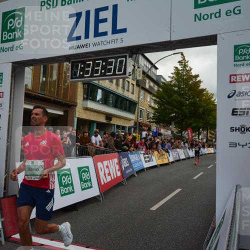 20.09.2026 - PSD Bank Halbmarathon LAZAROV Photography http://msf.ph/oto/10549620 20.09.2026 11:33:29 Ziel 1737, 2529, 2789, 4352, 4751 meine-sportfotos.de
