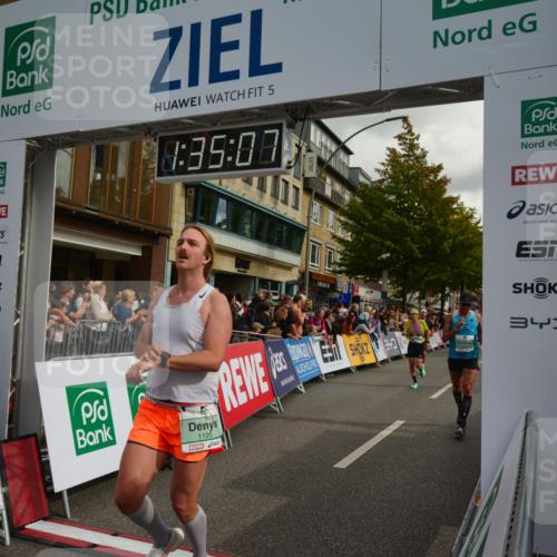 20.09.2026 - PSD Bank Halbmarathon LAZAROV Photography http://msf.ph/oto/10549731 20.09.2026 11:35:06 Ziel 1050, 1195, 1327, 1377, 1673, 1708, 1930, 2159, 2352, 3001, 3067 meine-sportfotos.de