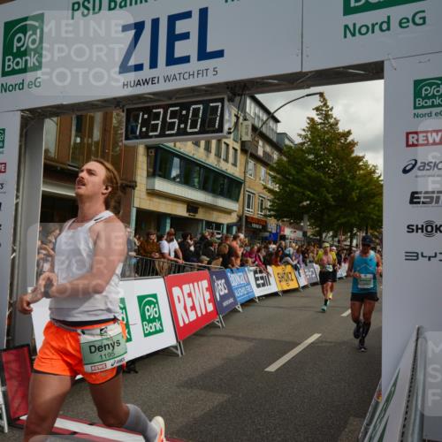 20.09.2026 - PSD Bank Halbmarathon LAZAROV Photography http://msf.ph/oto/10549732 20.09.2026 11:35:06 Ziel 1050, 1195, 1327, 1377, 1673, 1708, 1930, 2159, 2352, 3001, 3067 meine-sportfotos.de