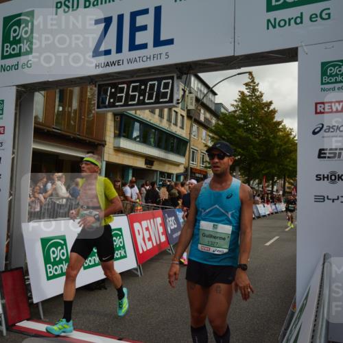 20.09.2026 - PSD Bank Halbmarathon LAZAROV Photography http://msf.ph/oto/10549739 20.09.2026 11:35:09 Ziel 1050, 1195, 1327, 1377, 1673, 1708, 3001, 3067 meine-sportfotos.de
