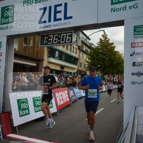 20.09.2026 - PSD Bank Halbmarathon LAZAROV Photography http://msf.ph/oto/10549846 20.09.2026 11:36:05 Ziel 1105, 1739, 1781, 2056, 2109, 2349, 2848, 3176, 4500 meine-sportfotos.de