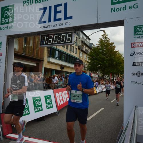20.09.2026 - PSD Bank Halbmarathon LAZAROV Photography http://msf.ph/oto/10549848 20.09.2026 11:36:06 Ziel 1105, 1739, 1781, 2056, 2109, 2306, 2349, 2848, 3176, 4500 meine-sportfotos.de