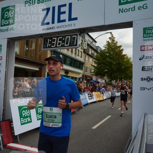 20.09.2026 - PSD Bank Halbmarathon LAZAROV Photography http://msf.ph/oto/10549850 20.09.2026 11:36:06 Ziel 1105, 1739, 1781, 2056, 2109, 2306, 2349, 2848, 3176, 4500 meine-sportfotos.de