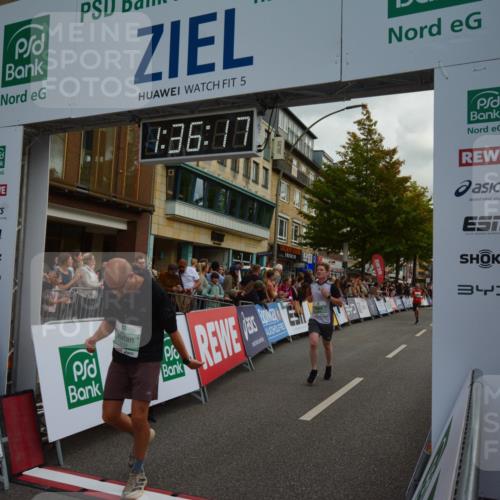 20.09.2026 - PSD Bank Halbmarathon LAZAROV Photography http://msf.ph/oto/10549868 20.09.2026 11:36:16 Ziel 1193, 2109, 2306, 3999, 4500 meine-sportfotos.de