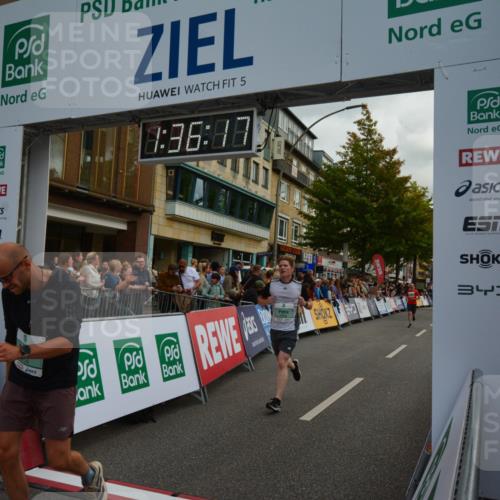 20.09.2026 - PSD Bank Halbmarathon LAZAROV Photography http://msf.ph/oto/10549871 20.09.2026 11:36:17 Ziel 1193, 2109, 2306, 3999 meine-sportfotos.de