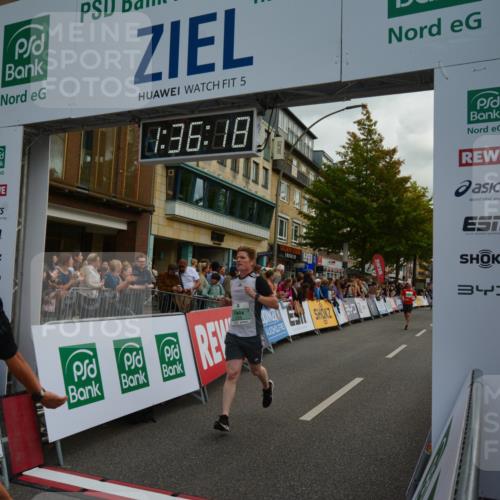 20.09.2026 - PSD Bank Halbmarathon LAZAROV Photography http://msf.ph/oto/10549873 20.09.2026 11:36:17 Ziel 1193, 2109, 2306, 3999 meine-sportfotos.de