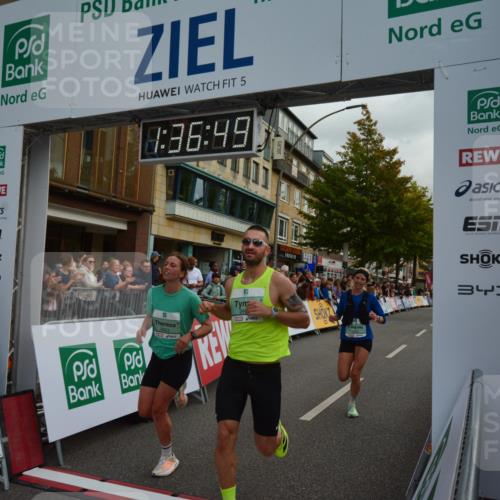 20.09.2026 - PSD Bank Halbmarathon LAZAROV Photography http://msf.ph/oto/10549902 20.09.2026 11:36:49 Ziel 1319, 1670, 2487, 2722, 4142, 4503, 4651 meine-sportfotos.de