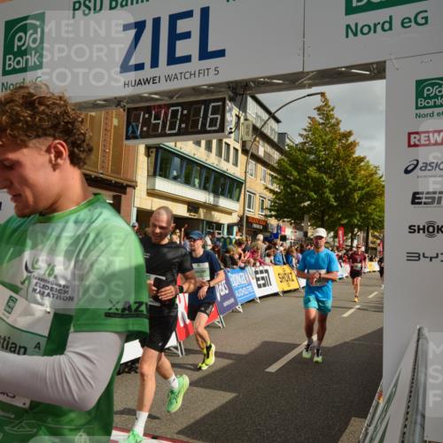 20.09.2026 - PSD Bank Halbmarathon LAZAROV Photography http://msf.ph/oto/10550296 20.09.2026 11:40:16 Ziel 1466, 2046, 3125, 3544, 3605, 3767, 3769, 3888, 4091, 4506, 4672, 4706 meine-sportfotos.de