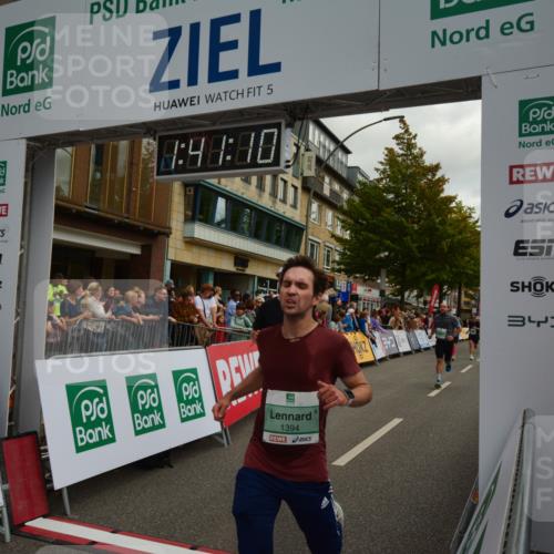 20.09.2026 - PSD Bank Halbmarathon LAZAROV Photography http://msf.ph/oto/10550401 20.09.2026 11:41:10 Ziel 1128, 1394, 1953, 2829, 2842, 4000, 4418, 4482, 4681 meine-sportfotos.de
