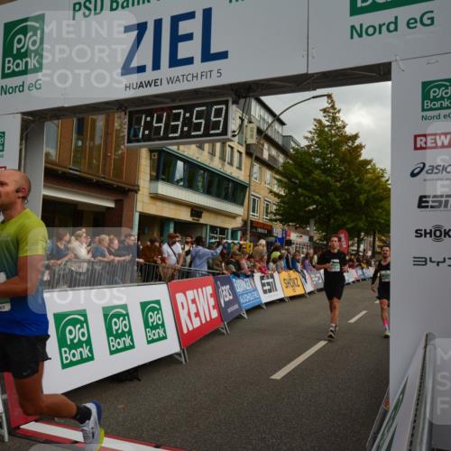 20.09.2026 - PSD Bank Halbmarathon LAZAROV Photography http://msf.ph/oto/10550709 20.09.2026 11:43:58 Ziel 1493, 2071, 2211, 2946, 3117, 3651, 3662, 4723 meine-sportfotos.de