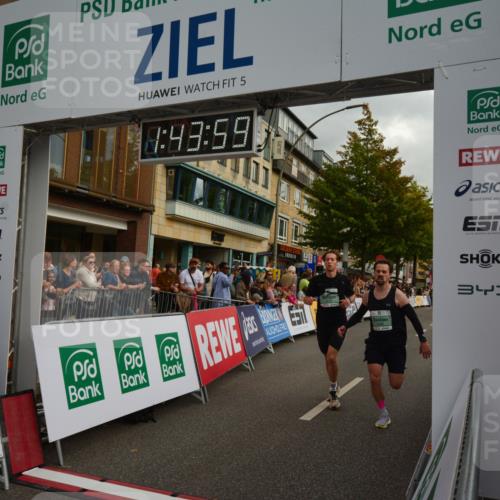 20.09.2026 - PSD Bank Halbmarathon LAZAROV Photography http://msf.ph/oto/10550713 20.09.2026 11:43:59 Ziel 1493, 1833, 2071, 2211, 2946, 3117, 3651, 4723 meine-sportfotos.de