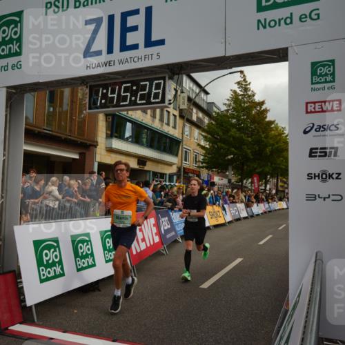 20.09.2026 - PSD Bank Halbmarathon LAZAROV Photography http://msf.ph/oto/10550930 20.09.2026 11:45:28 Ziel 1168, 1972, 2386, 3496, 3865, 3955, 4534, 4744, 4745 meine-sportfotos.de