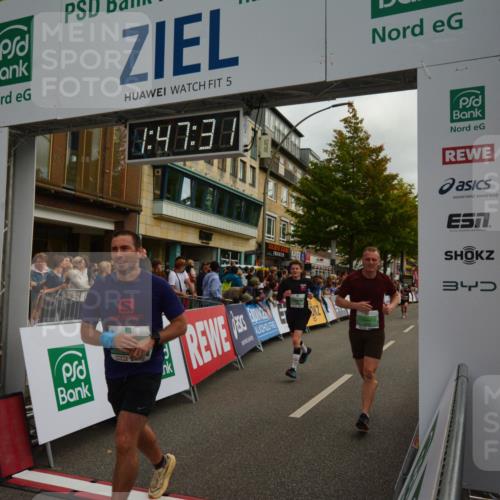 20.09.2026 - PSD Bank Halbmarathon LAZAROV Photography http://msf.ph/oto/10551235 20.09.2026 11:47:31 Ziel 1234, 2074, 2462, 2583, 2859, 3562, 3914, 4481, 4655 meine-sportfotos.de