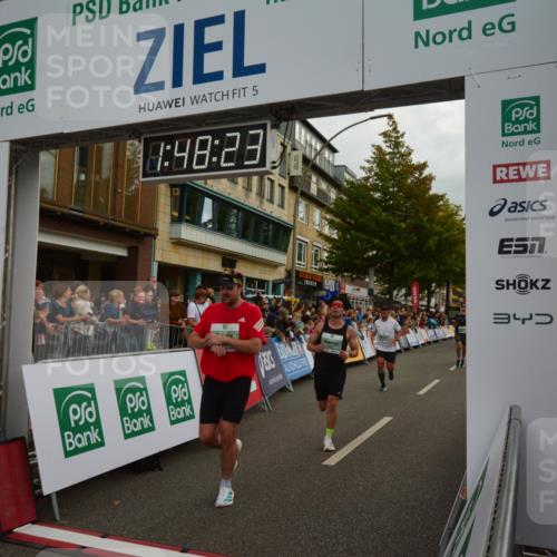 20.09.2026 - PSD Bank Halbmarathon LAZAROV Photography http://msf.ph/oto/10551339 20.09.2026 11:48:22 Ziel 1123, 2204, 3005, 3920, 4144, 4253, 4311, 4526 meine-sportfotos.de