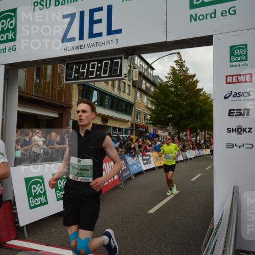 20.09.2026 - PSD Bank Halbmarathon LAZAROV Photography http://msf.ph/oto/10551420 20.09.2026 11:49:06 Ziel 1845, 2420, 2799, 4150, 4154, 4208, 4686, 4756 meine-sportfotos.de