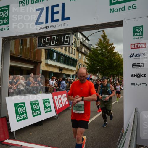 20.09.2026 - PSD Bank Halbmarathon LAZAROV Photography http://msf.ph/oto/10551577 20.09.2026 11:50:17 Ziel 1236, 1309, 1537, 1602, 1604, 1814, 1902, 1983, 2371, 2627, 3083, 3382, 3513, 3576, 3961, 4104, 4498, 4660 meine-sportfotos.de