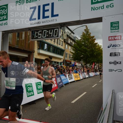 20.09.2026 - PSD Bank Halbmarathon LAZAROV Photography http://msf.ph/oto/10551622 20.09.2026 11:50:39 Ziel 1763, 2273, 2304, 2745, 3356 meine-sportfotos.de