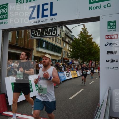 20.09.2026 - PSD Bank Halbmarathon LAZAROV Photography http://msf.ph/oto/10553341 20.09.2026 12:01:08 Ziel 1271, 1451, 1682, 1818, 2375, 2527, 2567, 3368, 3789, 4043, 4199 meine-sportfotos.de