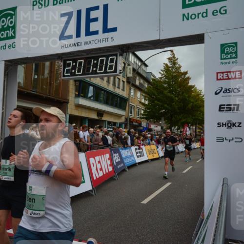 20.09.2026 - PSD Bank Halbmarathon LAZAROV Photography http://msf.ph/oto/10553342 20.09.2026 12:01:08 Ziel 1271, 1451, 1682, 1818, 2375, 2527, 2567, 3368, 3789, 4043, 4199 meine-sportfotos.de