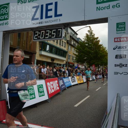 20.09.2026 - PSD Bank Halbmarathon LAZAROV Photography http://msf.ph/oto/10553863 20.09.2026 12:03:56 Ziel 1299, 1405, 1840, 1874, 2195, 2250, 2362, 2648, 2660, 3363, 3795, 4135, 4675, 4784 meine-sportfotos.de