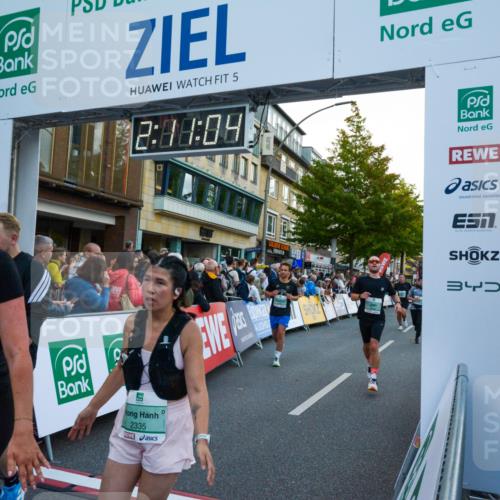 20.09.2026 - PSD Bank Halbmarathon LAZAROV Photography http://msf.ph/oto/10554938 20.09.2026 12:11:03 Ziel 1752, 1756, 2335, 2359, 2602, 2610, 3344, 3396, 3405, 3680, 3752, 3877, 4401, 4402 meine-sportfotos.de