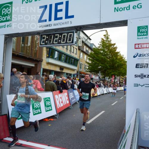 20.09.2026 - PSD Bank Halbmarathon LAZAROV Photography http://msf.ph/oto/10555052 20.09.2026 12:12:00 Ziel 1274, 1675, 3017, 4375 meine-sportfotos.de