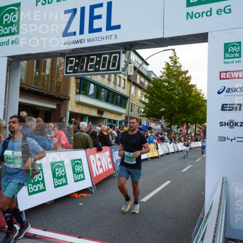 20.09.2026 - PSD Bank Halbmarathon LAZAROV Photography http://msf.ph/oto/10555053 20.09.2026 12:12:00 Ziel 1274, 1675, 3017, 4375 meine-sportfotos.de