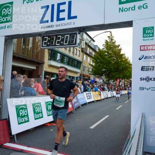 20.09.2026 - PSD Bank Halbmarathon LAZAROV Photography http://msf.ph/oto/10555056 20.09.2026 12:12:00 Ziel 1274, 1675, 3017, 4375 meine-sportfotos.de