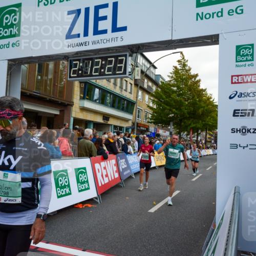 20.09.2026 - PSD Bank Halbmarathon LAZAROV Photography http://msf.ph/oto/10555106 20.09.2026 12:12:23 Ziel 1119, 1419, 1420, 3019, 3711, 4050, 4510, 4798 meine-sportfotos.de