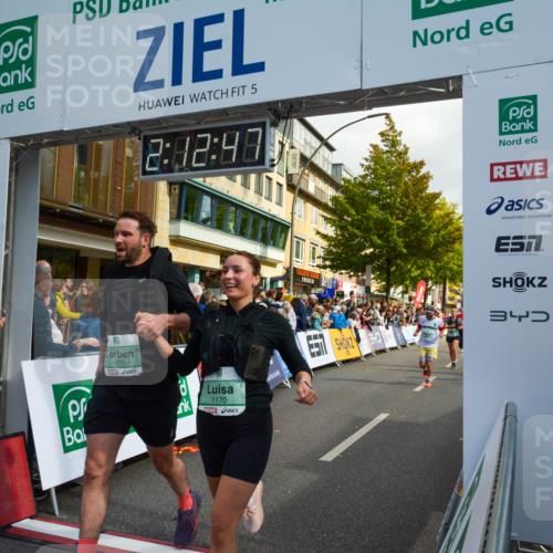 20.09.2026 - PSD Bank Halbmarathon LAZAROV Photography http://msf.ph/oto/10555156 20.09.2026 12:12:47 Ziel 1170, 1171, 1963, 2129, 2260, 2428, 2764, 2804, 3443, 3587, 4246, 4384 meine-sportfotos.de